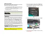 Предварительный просмотр 2 страницы Discount Car Stereo IL-JAG98 Quick Start Installation Manual