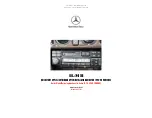 Предварительный просмотр 1 страницы Discount Car Stereo IL-MB Quick Start Installation Manual