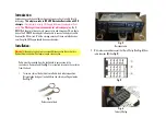 Preview for 2 page of Discount Car Stereo IP-MBCD Quick Start Manual