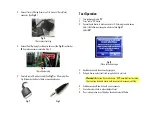 Preview for 3 page of Discount Car Stereo IP-MBCD Quick Start Manual