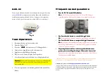 Preview for 4 page of Discount Car Stereo iP-VOL Quick Start Manual