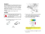 Preview for 2 page of Discount Car Stereo iP2D-BKR Quick Start Installation Manual