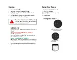 Preview for 7 page of Discount Car Stereo iP2D-BKR Quick Start Installation Manual