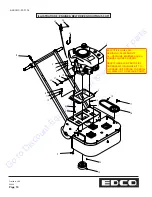 Preview for 11 page of Discount Equipment 2-EC Assembly And Parts List Manual