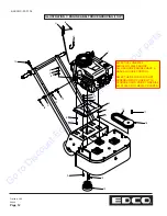 Preview for 13 page of Discount Equipment 2-EC Assembly And Parts List Manual