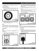 Preview for 21 page of Discount Equipment MAYCO ST-70 Parts And Operation Manual