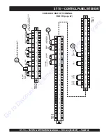 Preview for 42 page of Discount Equipment MAYCO ST-70 Parts And Operation Manual