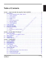 Preview for 5 page of Discount Equipment SKYJACK SJ3013 Operation Manual