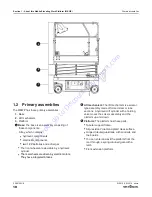 Preview for 9 page of Discount Equipment SKYJACK SJ3013 Operation Manual