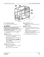 Preview for 28 page of Discount Equipment SKYJACK SJ3013 Operation Manual