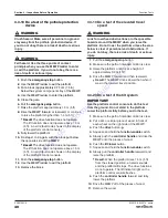 Preview for 37 page of Discount Equipment SKYJACK SJ3013 Operation Manual