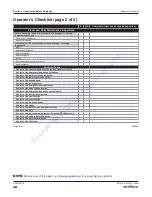 Preview for 39 page of Discount Equipment SKYJACK SJ3013 Operation Manual