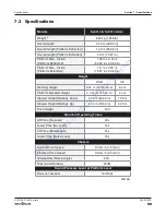 Preview for 56 page of Discount Equipment SKYJACK SJ3013 Operation Manual