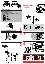 DiscountRamps BC-8407-2 Instructions preview