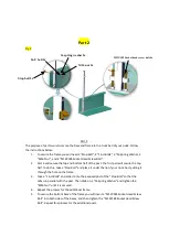 Предварительный просмотр 3 страницы DiscountRamps NDALR Quick Start Manual