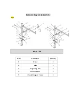 Предварительный просмотр 8 страницы DiscountRamps NDALR Quick Start Manual