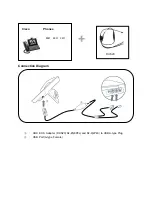 Preview for 10 page of Discover Headsets DHS10 User Manual