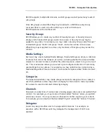 Preview for 10 page of Discover Video Devos 4 User Manual