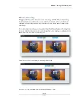 Preview for 59 page of Discover Video Devos 4 User Manual