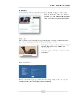 Preview for 72 page of Discover Video Devos 4 User Manual