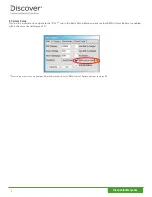 Предварительный просмотр 7 страницы DISCOVER 950-0016-SLRK User Manual