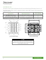 Preview for 4 page of DISCOVER 950-0019 Installation Manual