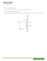 Preview for 6 page of DISCOVER 950-0019 Installation Manual