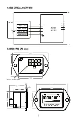 Preview for 5 page of DISCOVER 950-0034 Quick Start Manual