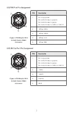 Предварительный просмотр 7 страницы DISCOVER 950-0040 Installation And Operation Manual