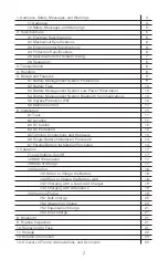 Preview for 2 page of DISCOVER LITHIUM BLUE DLB-G24-12V Installation And Operation Manual