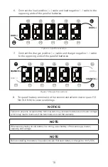 Preview for 16 page of DISCOVER LITHIUM BLUE DLB-G24-12V Installation And Operation Manual