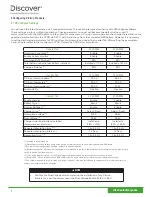 Preview for 5 page of DISCOVER LYNK Edge Card Victron User Manual