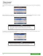 Preview for 8 page of DISCOVER LYNK Edge Card Victron User Manual