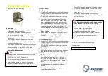 Preview for 3 page of DISCOVER SomnuSeal Manual