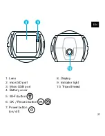 Preview for 21 page of Discovery Adventures Territory 8785107 Operating Instructions Manual