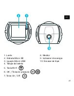 Preview for 41 page of Discovery Adventures Territory 8785107 Operating Instructions Manual