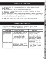 Preview for 11 page of Discovery Expedition D103X Instruction Manual