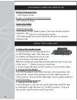 Preview for 16 page of Discovery Expedition D105X Instruction Manual