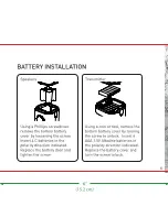 Preview for 7 page of Discovery Expedition Indoor/Outdoor Wireless Speaker Set Instruction Manual