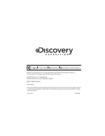 Preview for 17 page of Discovery Expedition Time & Temp Instruction Manual