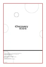 Preview for 7 page of Discovery Kids WOODEN TABLE TRAIN SET Instruction Manual