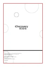 Preview for 9 page of Discovery Kids WOODEN WORK BENCH Instruction Manual