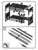 Preview for 3 page of Discovery Telecom 0210M-2111-2810-3210M Assembly Instructions Manual