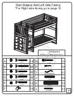 Preview for 2 page of Discovery Telecom 0214 Assembly Instruction Manual