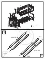 Preview for 3 page of Discovery Telecom 0214 Assembly Instruction Manual