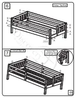 Preview for 6 page of Discovery Telecom 0214 Assembly Instruction Manual