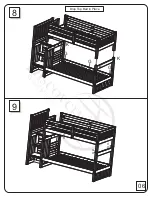 Preview for 7 page of Discovery Telecom 0214 Assembly Instruction Manual