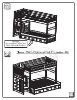 Preview for 9 page of Discovery Telecom 0214 Assembly Instruction Manual