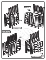 Preview for 11 page of Discovery Telecom 0214 Assembly Instruction Manual