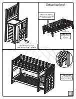 Preview for 12 page of Discovery Telecom 0214 Assembly Instruction Manual